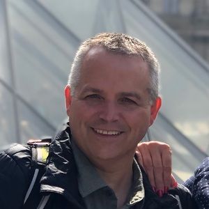 Meet your Posher, Darin